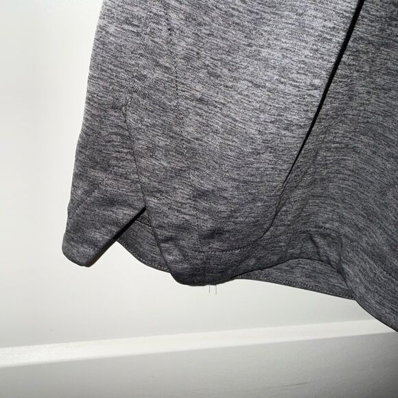 bcg Gray Athletic Shorts Lightweight Performance - Picture 2 of 6